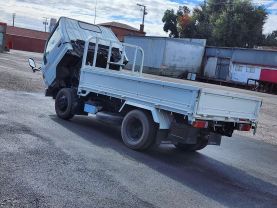 1996 DAIHATSU DELTA TRUCK TRUCK 3B -