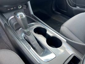 2020 CHEVROLET MALIBU