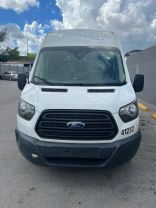 2016 Ford Transit 250 Van - Image 3