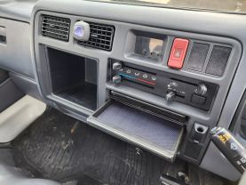 1996 DAIHATSU DELTA TRUCK TRUCK 3B -