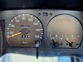 1996 DAIHATSU DELTA TRUCK TRUCK 3B -