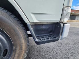 1996 DAIHATSU DELTA TRUCK TRUCK 3B -