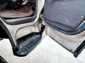 1996 TOYOTA HIACE VAN 1KZ-TE LIVING SALOON EX