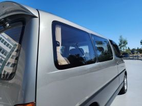 1997 TOYOTA GRANVIA VAN 1KZ-TE Q