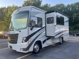 2016 FR3 BY FOREST RIVER FR3 CLASS A - 25DS - LA Auto Star in Virginia Beach, VA