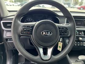 2016 KIA OPTIMA SEDAN 4-CYL, 2.4 LITER LX SEDAN 4D at World Car Center & Financing LLC in Kissimmee, FL