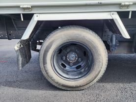 1996 DAIHATSU DELTA TRUCK TRUCK 3B -