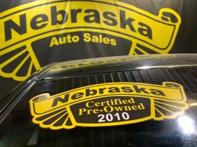 2010 FORD FUSION SEDAN 4-CYL, 2.5 LITER SE SEDAN 4D