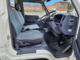 1996 DAIHATSU DELTA TRUCK TRUCK 3B -