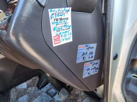 1996 TOYOTA HIACE VAN 1KZ-TE SUPER CUSTOM LIMITED
