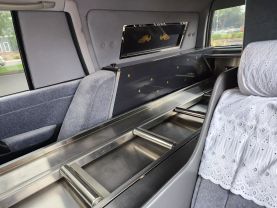 1997 TOYOTA CROWN WAGON WAGON 1JZ-GE HEARSE