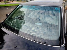 1997 TOYOTA CROWN WAGON WAGON 1JZ-GE HEARSE