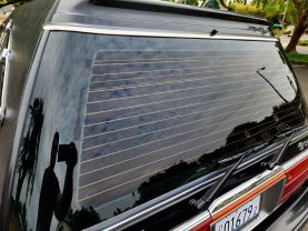 1997 TOYOTA CROWN WAGON WAGON 1JZ-GE HEARSE