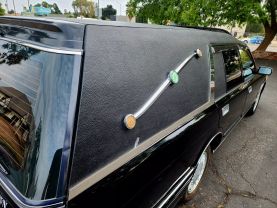 1997 TOYOTA CROWN WAGON WAGON 1JZ-GE HEARSE
