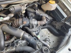 1997 NISSAN ELGRAND VAN QD32ETI V