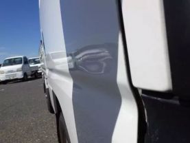 1997 HONDA ACTY PICKUP E07A SDX