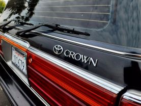 1997 TOYOTA CROWN WAGON WAGON 1JZ-GE HEARSE