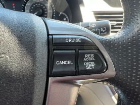 2017 HONDA ODYSSEY PASSENGER GRAY AUTOMATIC - Auto Spot