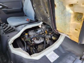 1996 DAIHATSU DELTA TRUCK TRUCK 3B -