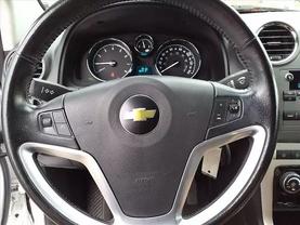 2013 Chevrolet Captiva Sport - Image 8