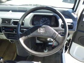 1997 HONDA ACTY PICKUP E07A SDX