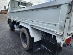 1996 DAIHATSU DELTA TRUCK TRUCK 3B -