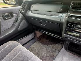 1997 TOYOTA CROWN WAGON WAGON 1JZ-GE HEARSE