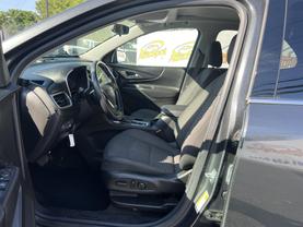 2018 CHEVROLET EQUINOX SUV GRAY AUTOMATIC - Auto Spot