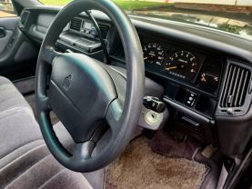 1997 TOYOTA CROWN WAGON WAGON 1JZ-GE HEARSE