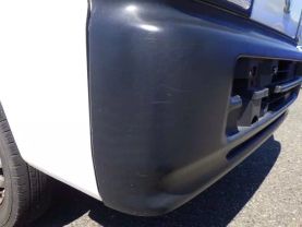 1997 HONDA ACTY PICKUP E07A SDX