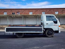 1996 DAIHATSU DELTA TRUCK TRUCK 3B -