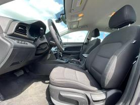 2020 HYUNDAI ELANTRA SEDAN GRAY AUTOMATIC - Concept Car Auto Sales in Orlando, FL