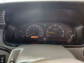 1997 NISSAN ELGRAND VAN QD32ETI V