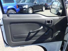 1997 HONDA ACTY PICKUP E07A SDX