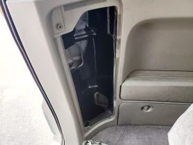 1997 NISSAN ELGRAND VAN QD32ETI V