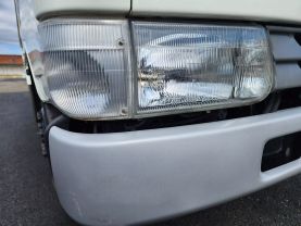 1996 DAIHATSU DELTA TRUCK TRUCK 3B -