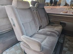 1996 TOYOTA HIACE VAN 1KZ-TE SUPER CUSTOM LIMITED
