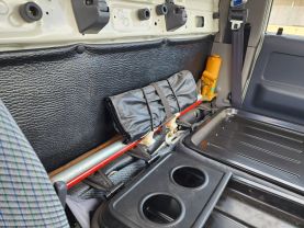1996 DAIHATSU DELTA TRUCK TRUCK 3B -
