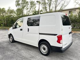 2017 CHEVROLET CITY EXPRESS CARGO WHITE AUTOMATIC - Citywide Auto Group LLC