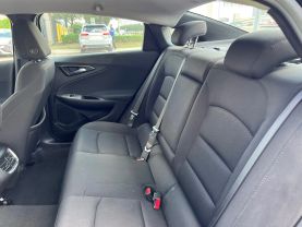 2020 CHEVROLET MALIBU