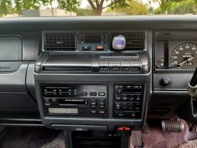 1997 TOYOTA CROWN WAGON WAGON 1JZ-GE HEARSE