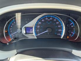 2013 TOYOTA SIENNA PASSENGER V6, 3.5 LITER XLE MINIVAN 4D at World Car Center & Financing LLC in Kissimmee, FL