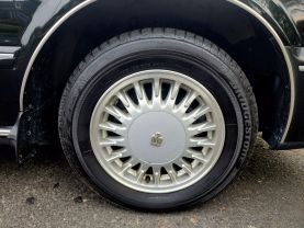1997 TOYOTA CROWN WAGON WAGON 1JZ-GE HEARSE