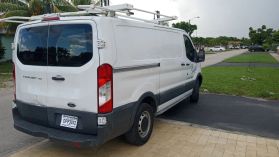 2015 Ford Transit 150 Van - Image 7