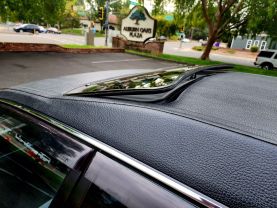 1997 TOYOTA CROWN WAGON WAGON 1JZ-GE HEARSE