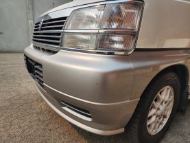 1997 NISSAN ELGRAND VAN QD32ETI V