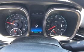 2014 CHEVROLET MALIBU SEDAN 4-CYL, 2.5 LITER LT SEDAN 4D