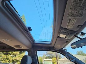 1997 TOYOTA GRANVIA VAN 1KZ-TE Q
