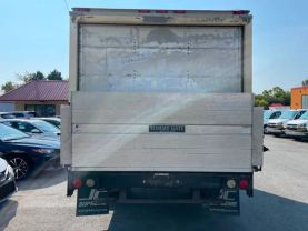 2009 CHEVROLET EXPRESS COMMERCIAL CUTAWAY
