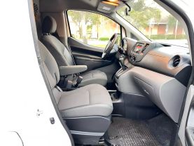 2017 CHEVROLET CITY EXPRESS CARGO WHITE AUTOMATIC - Citywide Auto Group LLC